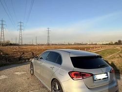 Usata 2019 Mercedes A220 Premium Tre volumi | 24.900 € (Buon prezzo)