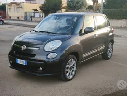 Usata 2014 Fiat 500L Lounge Monovolume | 6000 € (Super prezzo)