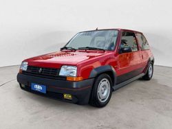 Rosso pastello Usata 1985 Renault R5 GT Due volumi | 23.800 €