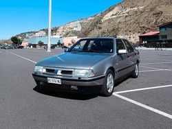 Grigio Usata 1995 Fiat Croma Tre volumi | 4500 €