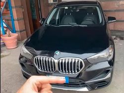 Nero Usata 2020 BMW X1 Advantage SUV | 16.000 € (Super prezzo)