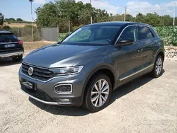 Grigio Usata 2018 VW T-Roc SUV | 19.500 € (Buon prezzo)