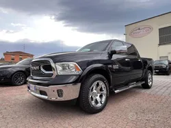 Nero Usata 2016 Dodge Ram Pick-up | 31.800 € (Super prezzo)