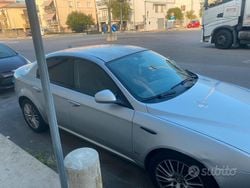 Usata 2008 Alfa Romeo 159 Tre volumi | 2500 € (Ottimo prezzo)