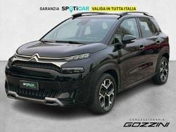 Nero Usata 2024 Citroën C3 Aircross PureTech SUV | 15.900 € (Buon prezzo)