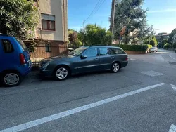 Usata 2006 Mercedes E280 Avantgarde Station wagon | 5300 € (Buon prezzo)