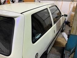 Usata 1993 Fiat Uno Due volumi | 16.000 €