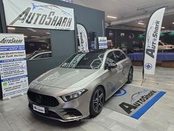 Argento Usata 2020 Mercedes A200 Premium Tre volumi | 25.900 € (Buon prezzo)