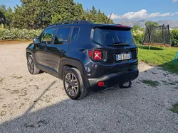 Usata 2017 Jeep Renegade Night Eagle SUV | 12.499 € (Ottimo prezzo)