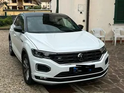 Usata 2021 VW T-Roc SUV | 21.000 € (Ottimo prezzo)