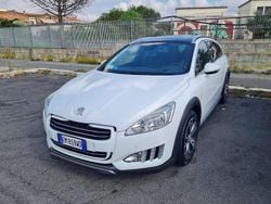 Bianco Usata 2012 Peugeot 508 Station wagon | 10.000 €