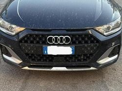 Blu Usata 2020 Audi A1 Due volumi | 19.000 € (Buon prezzo)