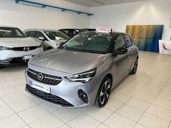 Grigio Usata 2021 Opel Corsa-e Elegance Due volumi | 13.600 € (Buon prezzo)