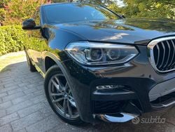 Nero Usata 2019 BMW X4 M Sport SUV | 30.500 € (Buon prezzo)
