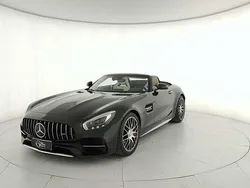Nero Usata 2019 Mercedes AMG GT AMG Coupé | 126.000 € (Molto cara)