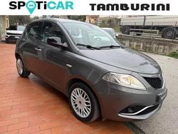 Grigio Usata 2017 Lancia Ypsilon Gold Due volumi | 8300 € (Ottimo prezzo)