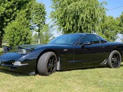 Usata 1998 Corvette C5 Coupé | 35.000 €