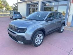 Grigio Usata 2024 Jeep Avenger EV Altitude SUV | 26.500 € (Ottimo prezzo)