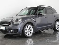Grigio Usata 2018 Mini Countryman SUV | 13.500 € (Buon prezzo)