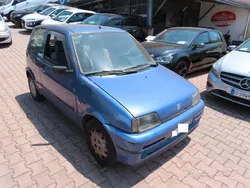 Usata 1996 Fiat Cinquecento Due volumi | 399 € (Super prezzo)
