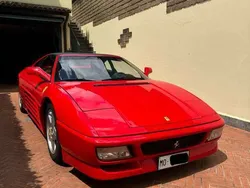 Usata 1992 Ferrari 348 | 89.900 €