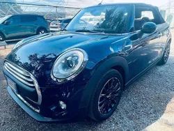 Usata 2017 Mini One Cabriolet Cabrio | 14.000 € (Super prezzo)