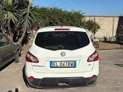 Bianco Usata 2012 Nissan Qashqai SUV | 1800 € (Super prezzo)