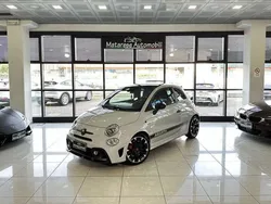 Grigio Usata 2018 Abarth 595 Competizione Due volumi | 16.800 € (Ottimo prezzo)