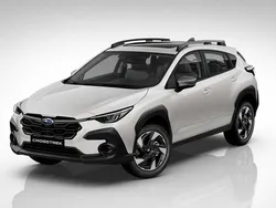 Bianco Nuova 2025 Subaru Crosstrek Premium | 39.900 € (Molto cara)