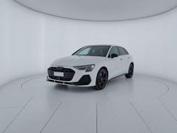 Usata 2025 Audi A3 Sportback Due volumi | 49.900 €