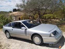 Usata 1986 Renault Alpine V6 Coupé | 46.000 €