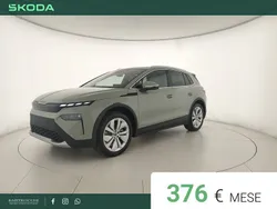 Verde dolomite Nuova 2025 Skoda Elroq SUV | 35.900 €