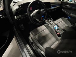 Usata 2021 VW Golf GTI Tre volumi | 28.500 €