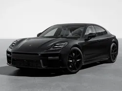 Nero jet metallizzato Nuova 2025 Porsche Panamera 4 Tre volumi | 163.880 € (Ottimo prezzo)