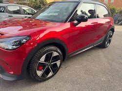 Rosso Usata 2023 Smart #1 Brabus SUV | 38.800 € (Molto cara)