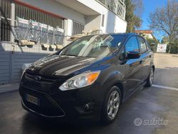 Nero Usata 2013 Ford C-MAX Monovolume | 3950 € (Cara)