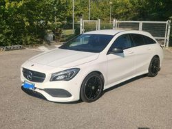 Usata 2017 Mercedes CLA200 Shooting Brake Premium Station wagon | 18.000 € (Buon prezzo)