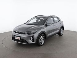 Grigio Usata 2024 Kia Stonic Urban SUV | 17.199 € (Buon prezzo)