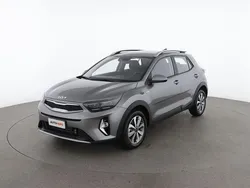 Grigio Usata 2024 Kia Stonic Urban SUV | 19.699 € (Molto cara)