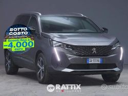 Grigio Usata 2024 Peugeot 5008 Allure SUV | 22.438 € (Super prezzo)