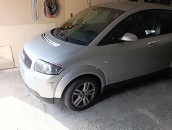 Usata 2004 Audi A2 Due volumi | 1500 € (Buon prezzo)