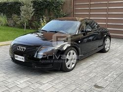 Nero Usata 2002 Audi TT Design Coupé | 7300 € (Super prezzo)