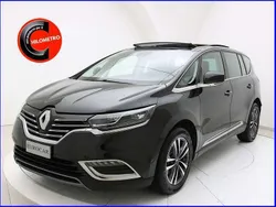 Nero Usata 2019 Renault Espace Business Monovolume | 19.400 € (Super prezzo)