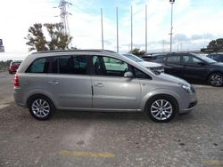 Usata 2007 Opel Zafira Cosmo Monovolume | 4900 € (Molto cara)