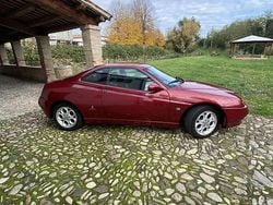 Rosso Usata 1996 Alfa Romeo GTV Coupé | 18.400 € (Cara)