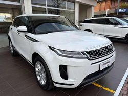Fuji withe Usata 2021 Land Rover Range Rover evoque S SUV | 28.300 € (Ottimo prezzo)