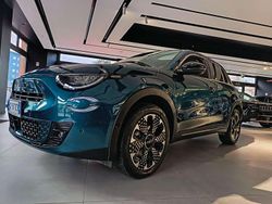 Blu/azzurro Usata 2025 Fiat 600 La Prima SUV | 23.800 €