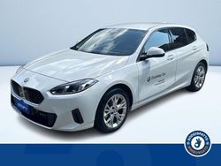 Bianco Usata 2024 BMW 120 Comfort Edition Due volumi | 35.400 € (Super prezzo)