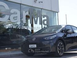 Grigio scuro Usata 2021 VW ID.3 Pure Due volumi | 17.200 € (Buon prezzo)