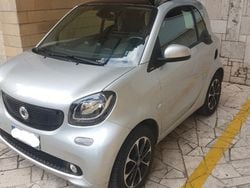 Usata 2016 Smart ForTwo Coupé Due volumi | 12.000 € (Buon prezzo)